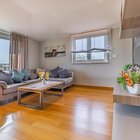 Sanny Apartment Andy