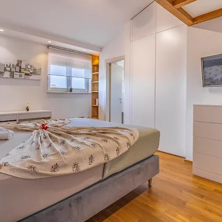 Sanny Apartment Andy Lejlighed