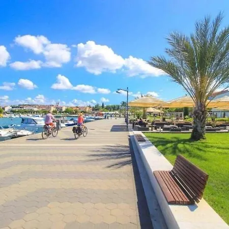Apartment Sanny Apartment Andy
