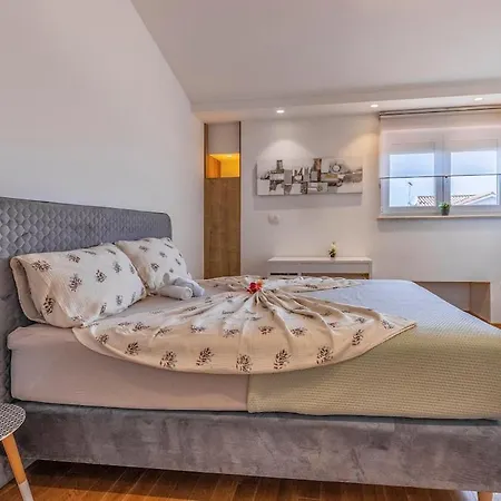 Sanny Apartment Andy *