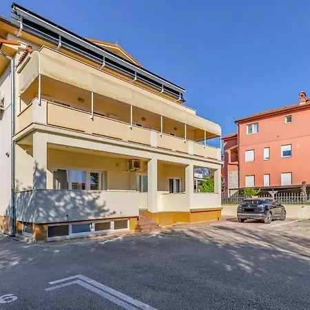Apartment Sanny Apartment Andy *