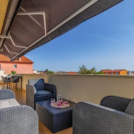 Sanny Apartment Andy