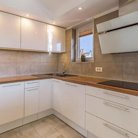 Sanny Apartment Andy *