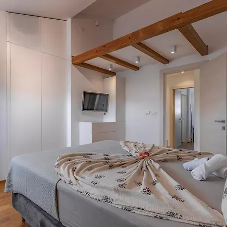 Sanny Apartment Andy