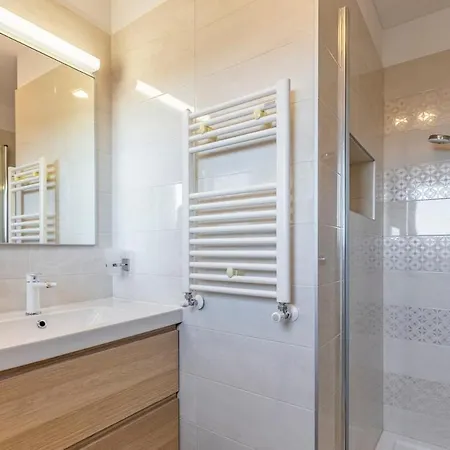 Sanny Apartment Andy Lejlighed Medulin