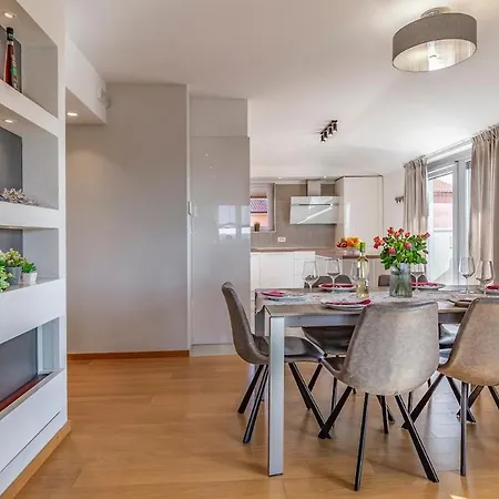Sanny Apartment Andy *