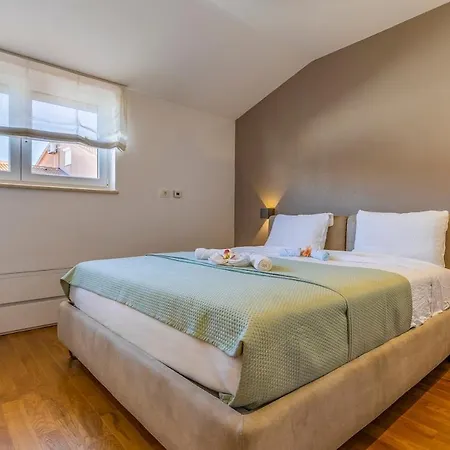 Sanny Apartment Andy Medulin