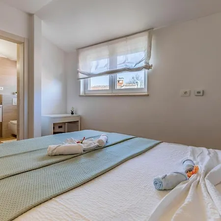 Lejlighed Sanny Apartment Andy