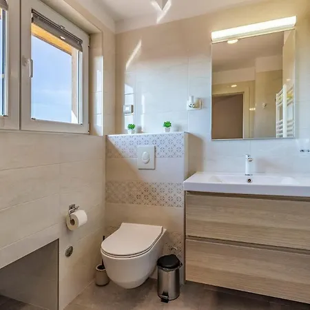 Sanny Apartment Andy