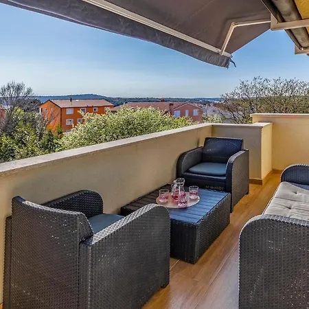 Lejlighed Sanny Apartment Andy