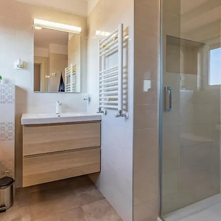 Lejlighed Sanny Apartment Andy