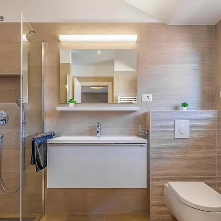 Lejlighed Sanny Apartment Andy *