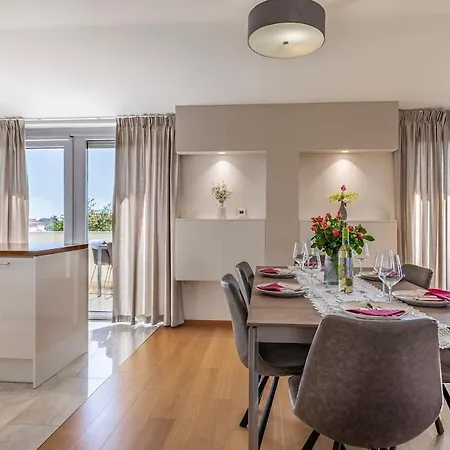 Sanny Apartment Andy Medolino