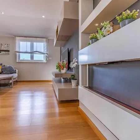 Sanny Apartment Andy *